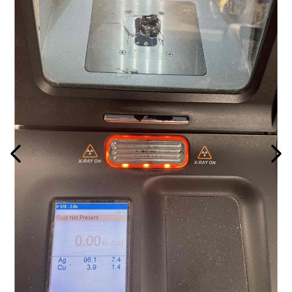 Sterling silver rose & thorn band ring - Picture 8 of 8